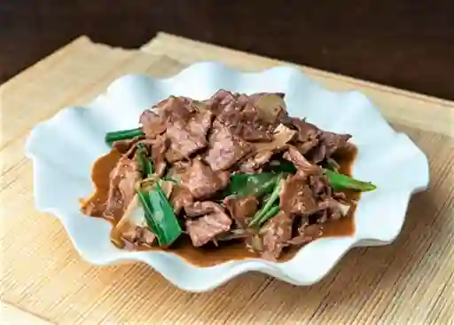 Carne Mongoliana