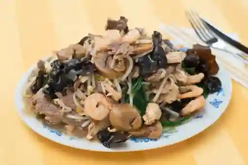 Dientes de Dragón Especial