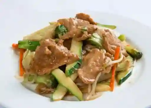 Chapsui de Chancho Asado