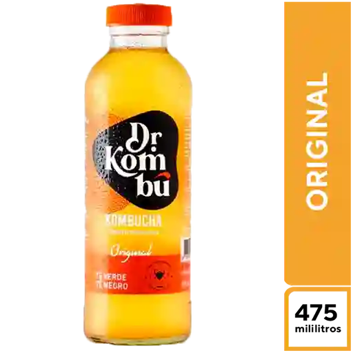Dr Kombu Original 475 ml