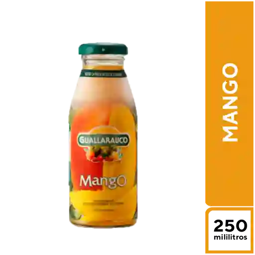Guallarauco Mango 250 ml