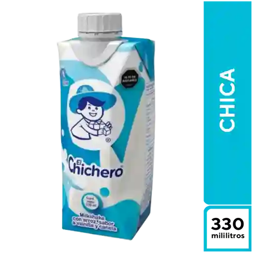 Chicha el Chichero 330 ml
