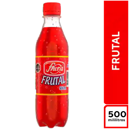 Fruna Frutal 500 ml