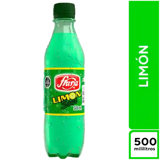 Fruna Limón 500 ml