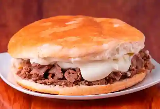 Churrasco Mayo