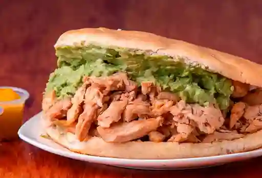 Pollo Palta