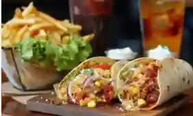 Combo la Neta Tacos