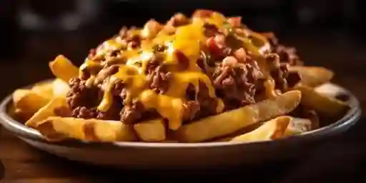 Papas Supremas Coquimbo Wey XL