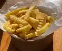 Papas con Sal para 2