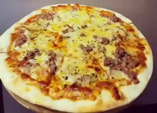 Pizza Carne