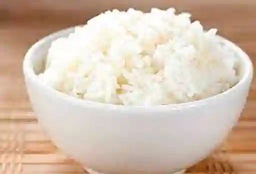 Arroz Blanco