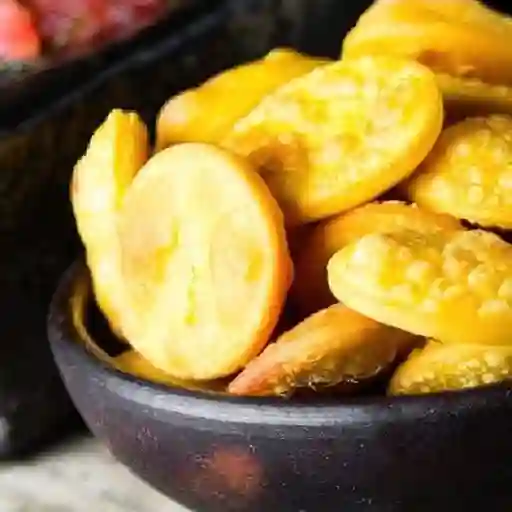 Sopaipillas