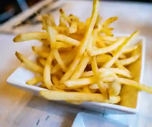 Papas Fritas 200 Gr