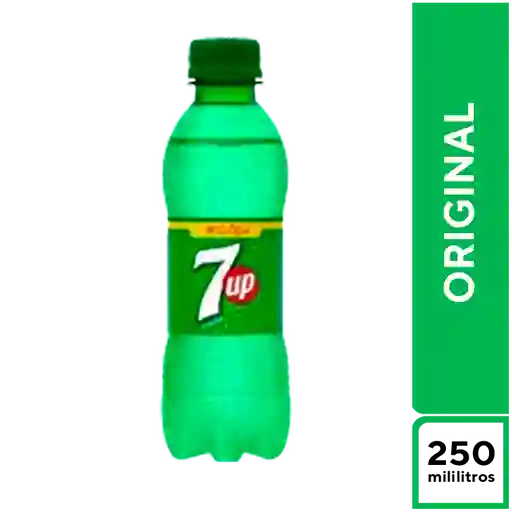 7up Original 250 ml