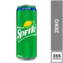 Sprite Zero 355 ml