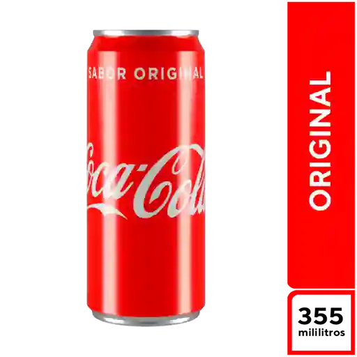 Coca-Cola Original 355 ml