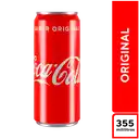Coca-Cola Original 355ml