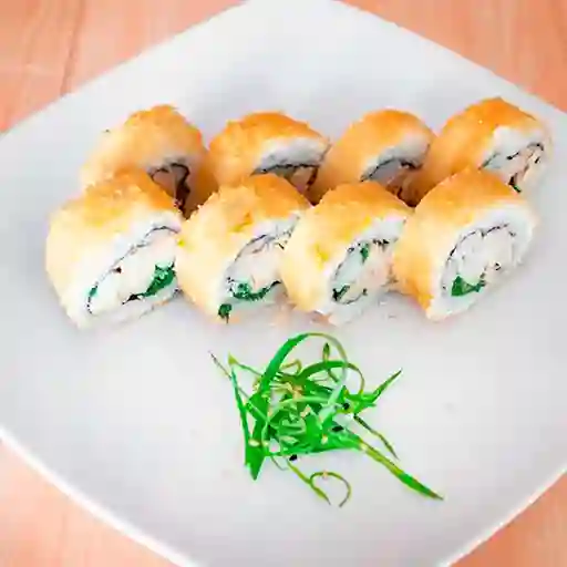 Hiyoko Cheese Panko Roll