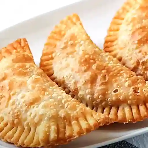 Empanadas de Queso