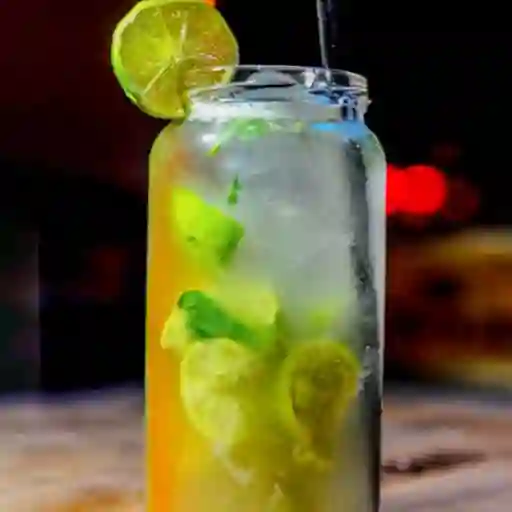 Caipiriña