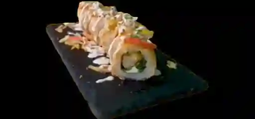 Tokio Tempura