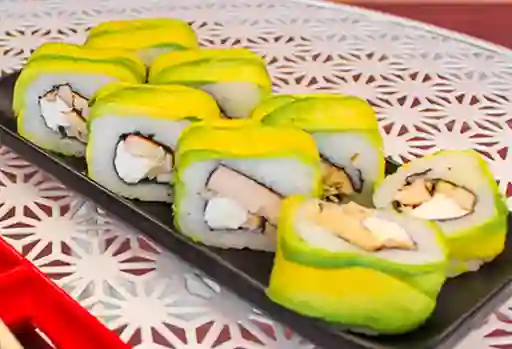 Avocado Teri Roll