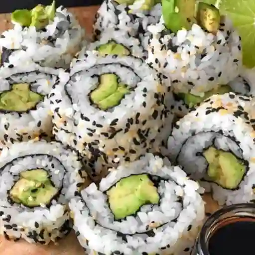 California Teri Roll