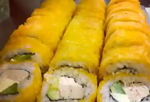 Promo 40 Piezas Fritas 1