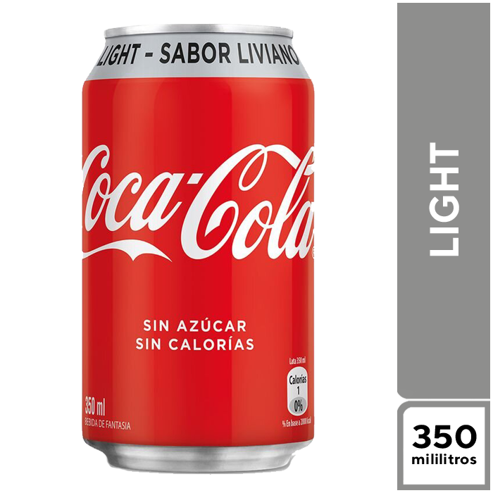 Coca Cola Light350ml