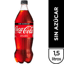 Coca Cola Zero 1.5l