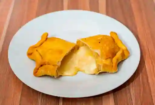 Empanada Jaiba Queso