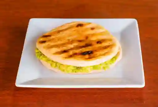 Churrasca con Palta