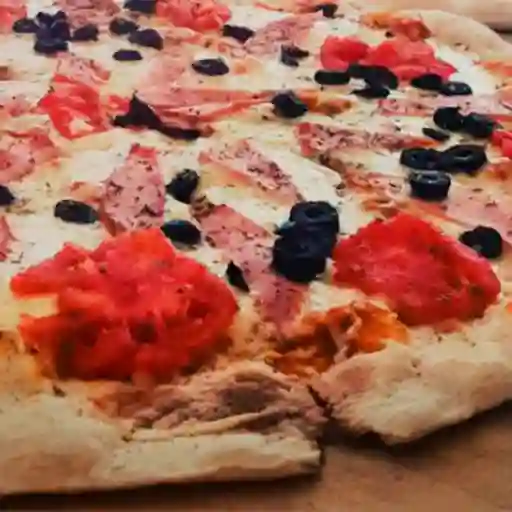 Pizza Napolitana XL