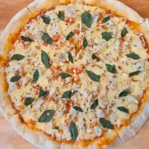 Pizza Vegetariana Pop XL