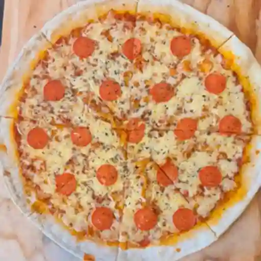 Slice Pepperoni XL