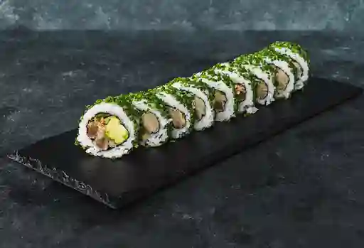 Nasu Furai Vegan Roll