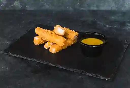 Cheese Veggie Furai