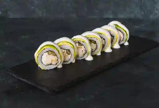 Avocado Karifurawa Vegan Roll