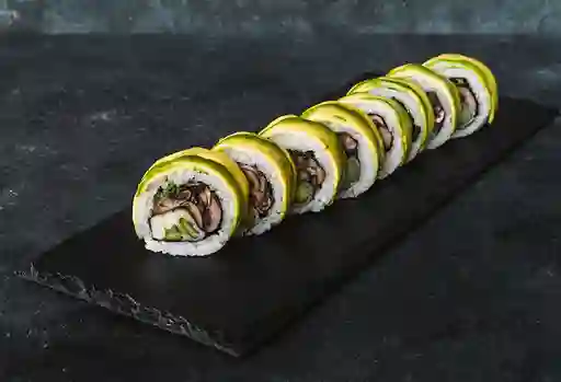 Avocado Kinoko Roll