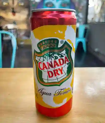 Canada Dry Agua Tónica 310 ml