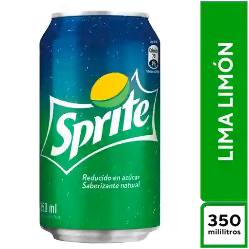 Sprite 350 ml