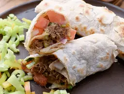 Mecha-Burrito Chileno