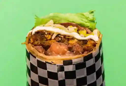 Burrito que Transa