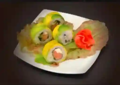 Avocado Roll Tori Furai
