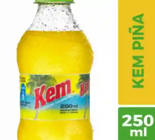 Kem Piña Original 250 ml