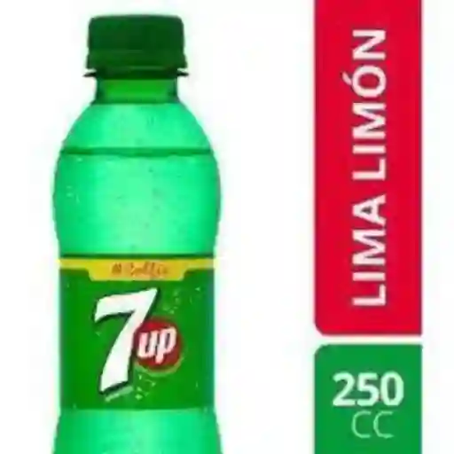 7up Original 250 ml
