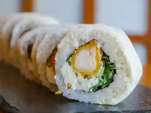 Cheese Hot Roll