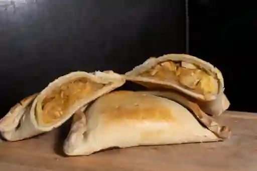 Empanada de Pollo