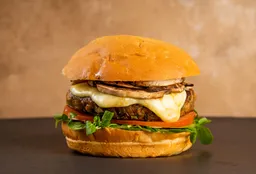 Hamburguesa Big Ben