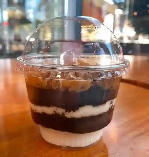 Oreo Manjar
